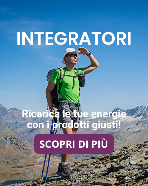 Prodotti per Integratori