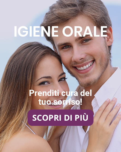 Prodotti per Igiene Orale