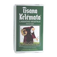 TISANA KELEMATA*ERBE OS 80G - Farmacia Puddu Baire S.r.l.