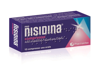 NEONISIDINA*12CPR - Farmacia Puddu Baire S.r.l.