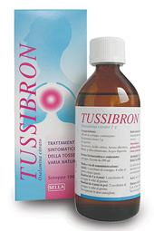 TUSSIBRON*SCIR FL 190ML - Farmacia Puddu Baire S.r.l.