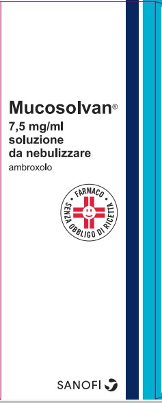 MUCOSOLVAN*NEBUL 40ML 7,5MG/ML - Farmacia Puddu Baire S.r.l.