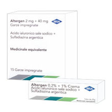 ALTERGEN*CREMA 25G 0,2%+1% - Farmacia Puddu Baire S.r.l.