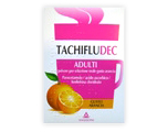 TACHIFLUDEC*10BUST ARANCIA - Farmacia Puddu Baire S.r.l.