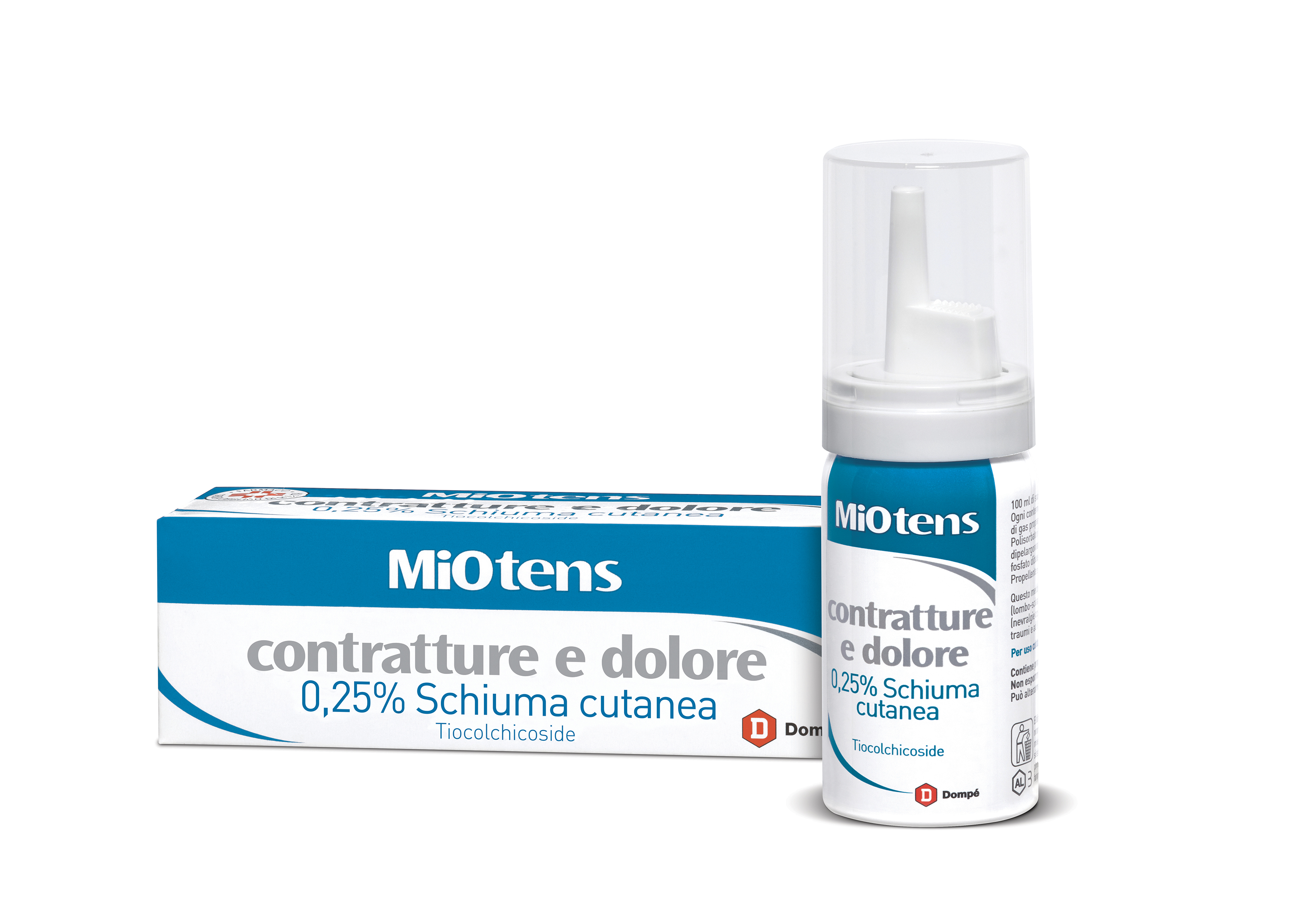 MIOTENS CONTRATTURE E DOL*SCH - Farmacia Puddu Baire S.r.l.