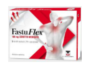 FASTUFLEX*5CER MEDIC 180MG - Farmacia Puddu Baire S.r.l.