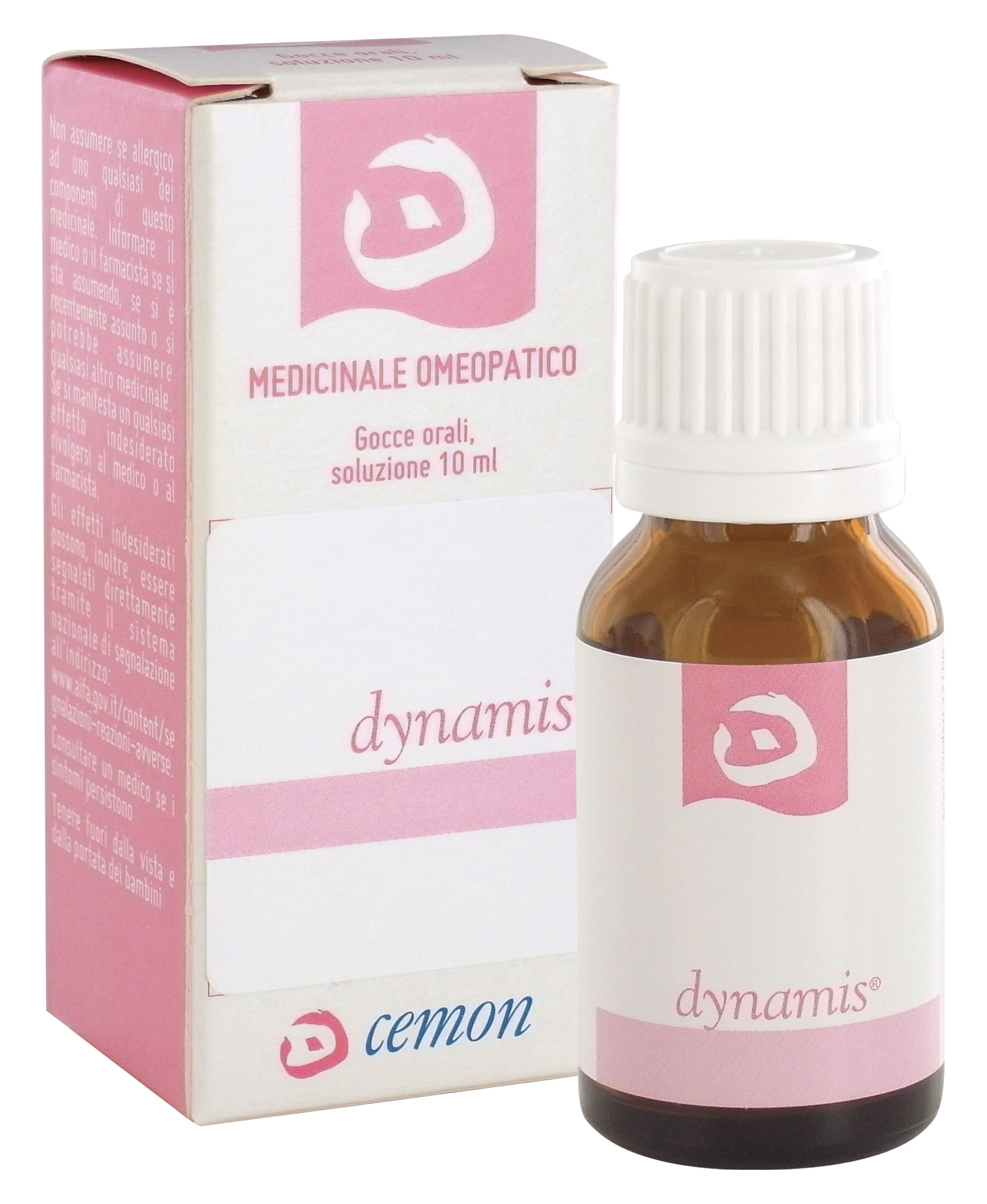 ARGENTUM NITRIC DYN*6LM 10ML - Farmacia Puddu Baire S.r.l.