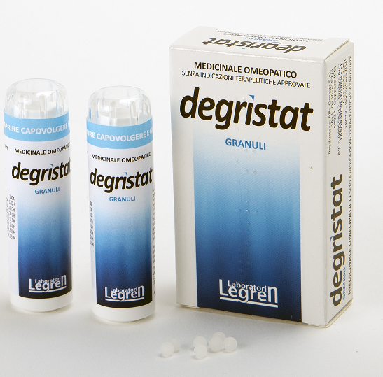 DEGRISTAT*120GR 6G - Farmacia Puddu Baire S.r.l.