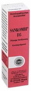 SANUM SANKOMBI D5 GOCCE 10 ML - Farmacia Puddu Baire S.r.l.