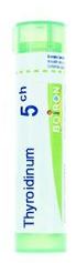 THYROIDINUM 5CH GRANULI - Farmacia Puddu Baire S.r.l.