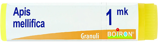 APIS MELLIFICA MK GLOBULI - Farmacia Puddu Baire S.r.l.