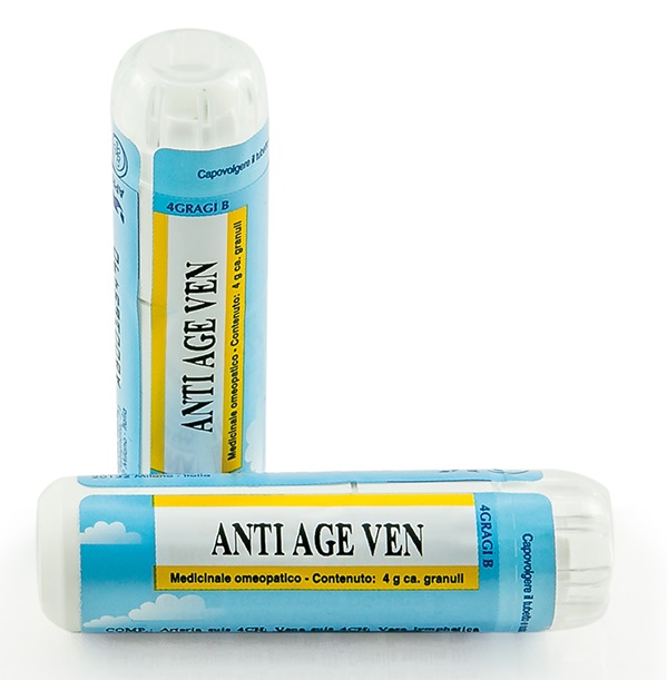 ANTIAGE VEN GRANULI 4G - Farmacia Puddu Baire S.r.l.