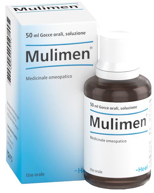 MULIMEN GOCCE 50 ML - Farmacia Puddu Baire S.r.l.