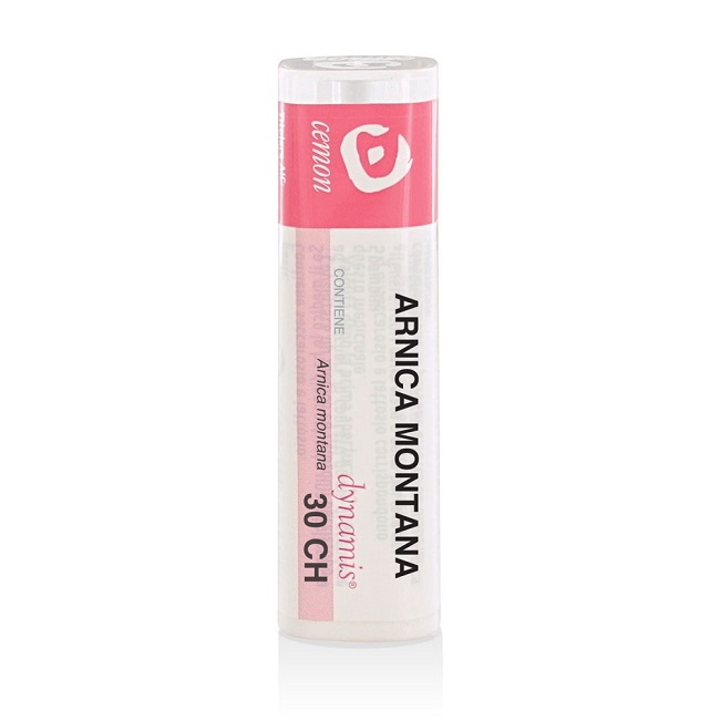 ARNICA MONTANA 30CH GRANULI - Farmacia Puddu Baire S.r.l.