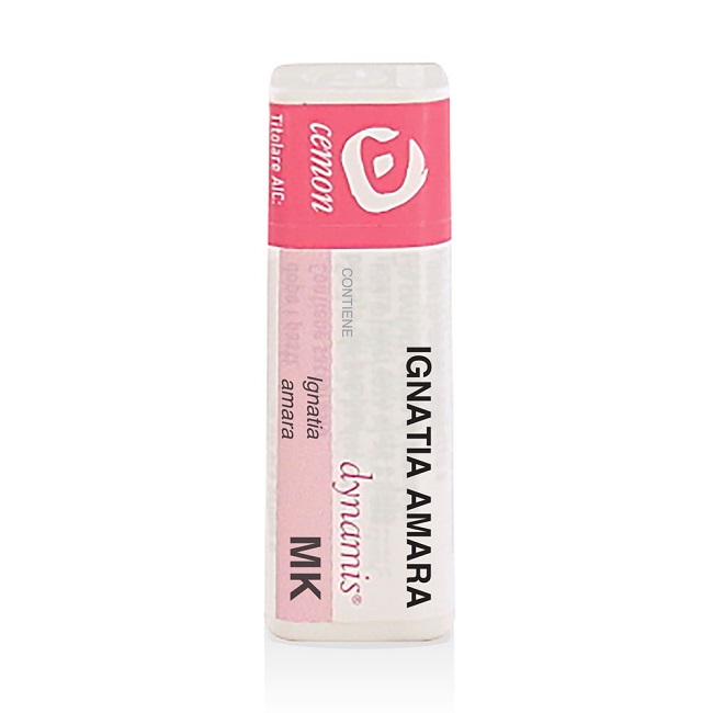 IGNATIA AMARA MK GLOBULI - Farmacia Puddu Baire S.r.l.