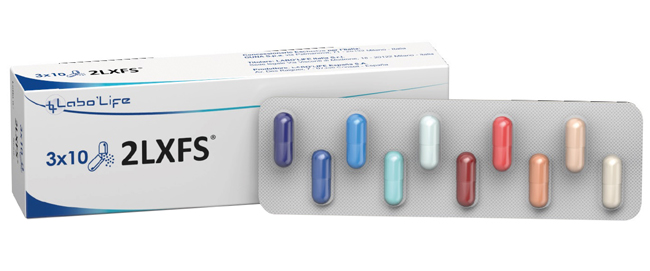 2LXFS 30 CAPSULE - Farmacia Puddu Baire S.r.l.