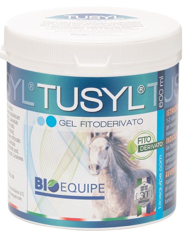 TUSYL 600 ML - Farmacia Puddu Baire S.r.l.