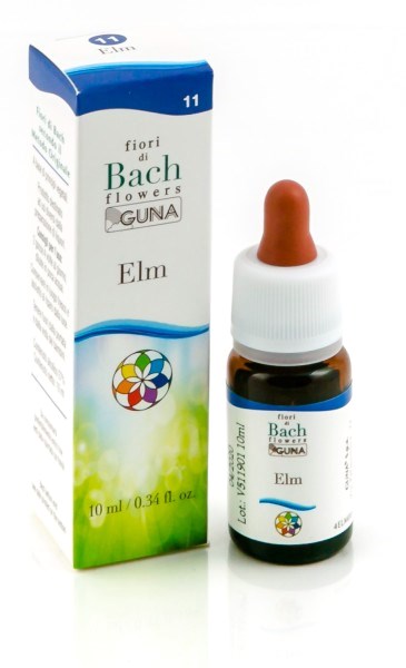 ELM GUNA GOCCE 10 ML - Farmacia Puddu Baire S.r.l.