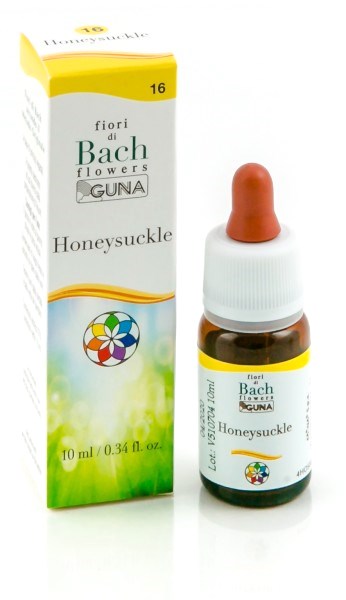 HONEYSUCKLE GUNA GOCCE 10 ML - Farmacia Puddu Baire S.r.l.
