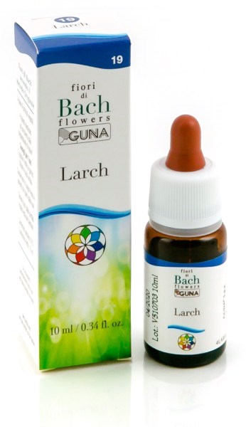 LARCH GUNA GOCCE 10 ML - Farmacia Puddu Baire S.r.l.
