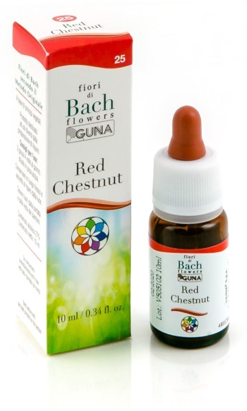 RED CHESTNUT GUNA GOCCE 10 ML - Farmacia Puddu Baire S.r.l.