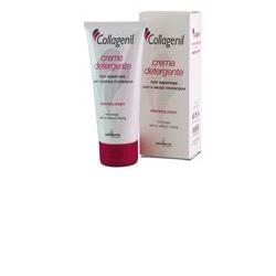 COLLAGENIL CLEANSING DETERGENTE RESTITUTIVO 200 ML - Farmacia Puddu Baire S.r.l.
