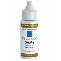 CELLFOOD SAME GOCCE 30 ML - Farmacia Puddu Baire S.r.l.