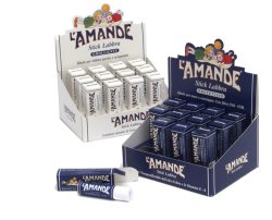 L'AMANDE MARSEILLE STICK LABBRA PROTETTIVO 4,5 ML - Farmacia Puddu Baire S.r.l.