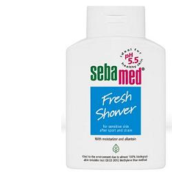SEBAMED DOCCIA ACTION 200 ML - Farmacia Puddu Baire S.r.l.