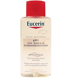EUCERIN PH5 GEL DOCCIA 200 ML - Farmacia Puddu Baire S.r.l.