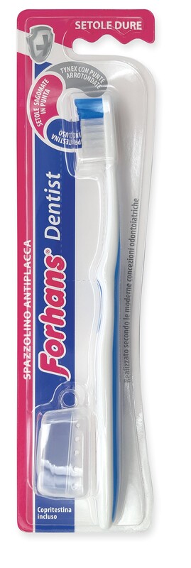 FORHANS SPAZZOLINO DPP AZ DUR - Farmacia Puddu Baire S.r.l.