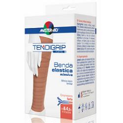 BENDA IN TRAZIONE MASTER-AID TENDIGRIP FORTE 6X4,5 - Farmacia Puddu Baire S.r.l.