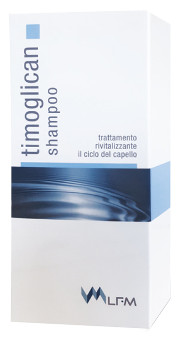 TIMOGLICAN SHAMPOO CADUTA CAPELLI 150 ML - Farmacia Puddu Baire S.r.l.
