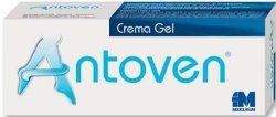 ANTOVEN CREMA GEL 100 ML - Farmacia Puddu Baire S.r.l.