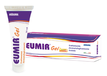 EUMIR GEL 50 ML - Farmacia Puddu Baire S.r.l.