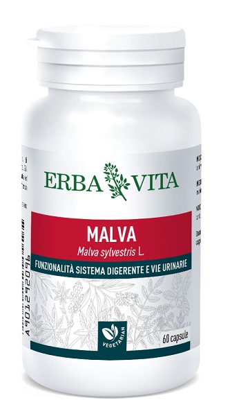 MALVA 60 CAPSULE - Farmacia Puddu Baire S.r.l.