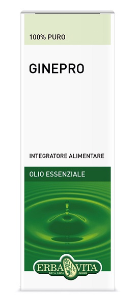 GINEPRO EXTRA OLIO ESSENZIALE 10 ML - Farmacia Puddu Baire S.r.l.