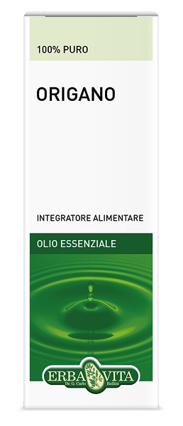 ORIGANO SPAGNA OLIO ESSENZIALE 10 ML - Farmacia Puddu Baire S.r.l.