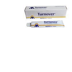 TURNOVER CREMA DERMATOLOGICA 30 ML - Farmacia Puddu Baire S.r.l.