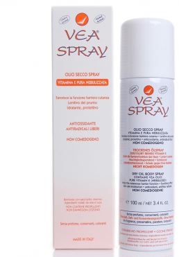 VEA SPRAY 50 ECOL 50 ML - Farmacia Puddu Baire S.r.l.