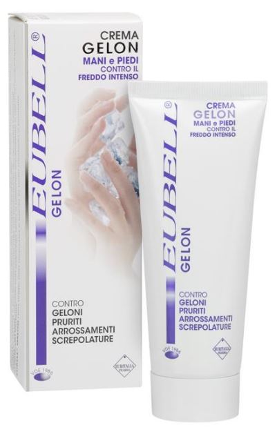 EUBELL GELON CREMA 75 ML - Farmacia Puddu Baire S.r.l.