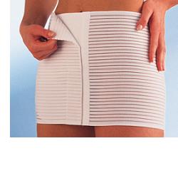 SCUDOTEX CINTURA MULTISAN BIANCA CM 27 6 - Farmacia Puddu Baire S.r.l.