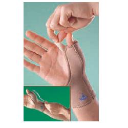 OPPO SUPPORTO POLSO/POLLICE 1089 L - Farmacia Puddu Baire S.r.l.