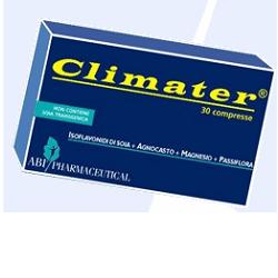 CLIMATER 30 COMPRESSE - Farmacia Puddu Baire S.r.l.