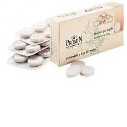 CORO ERISIMO 24 COMPRESSE 28,8 G - Farmacia Puddu Baire S.r.l.