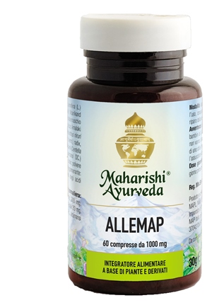 ALLEMAP 60 COMPRESSE - Farmacia Puddu Baire S.r.l.