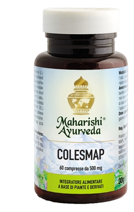 COLESMAP 60 COMPRESSE - Farmacia Puddu Baire S.r.l.