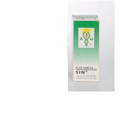 FITOMEGA SIN 56 50ML GTT - Farmacia Puddu Baire S.r.l.