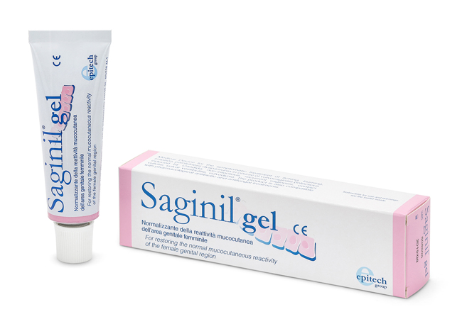 SAGINIL GEL 30ML - Farmacia Puddu Baire S.r.l.