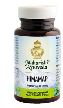 HIMAMAP 30 COMPRESSE - Farmacia Puddu Baire S.r.l.